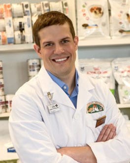 Dr. Matt Hobson
